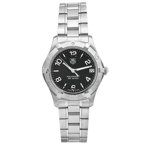Orologio Tag Heuer Donna Aquaracer in Acciaio WAF1310.BA0817 - WAF1310.BA0817